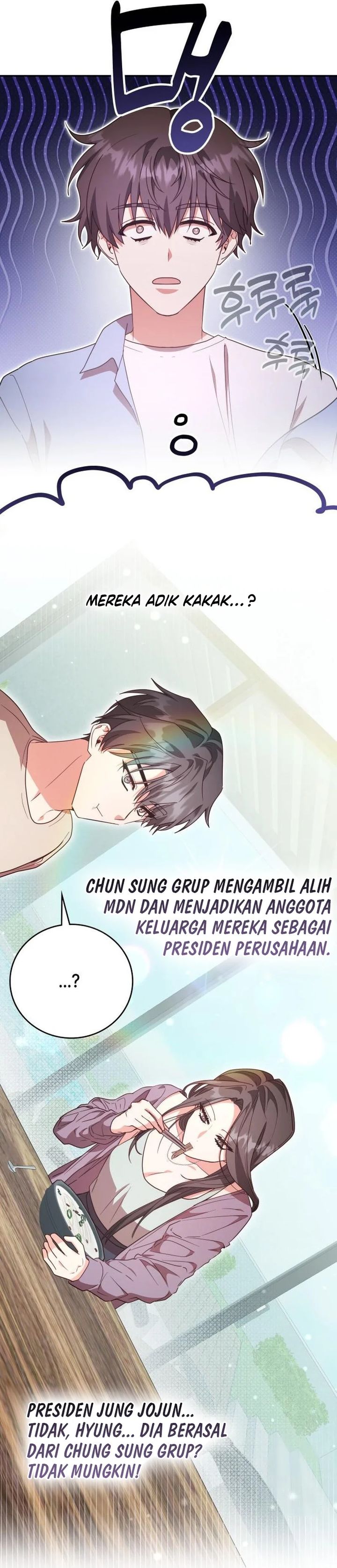 A Genius Writer’s Random Workplace (Genius Artist’s Random Studio) Chapter 86 Gambar 7
