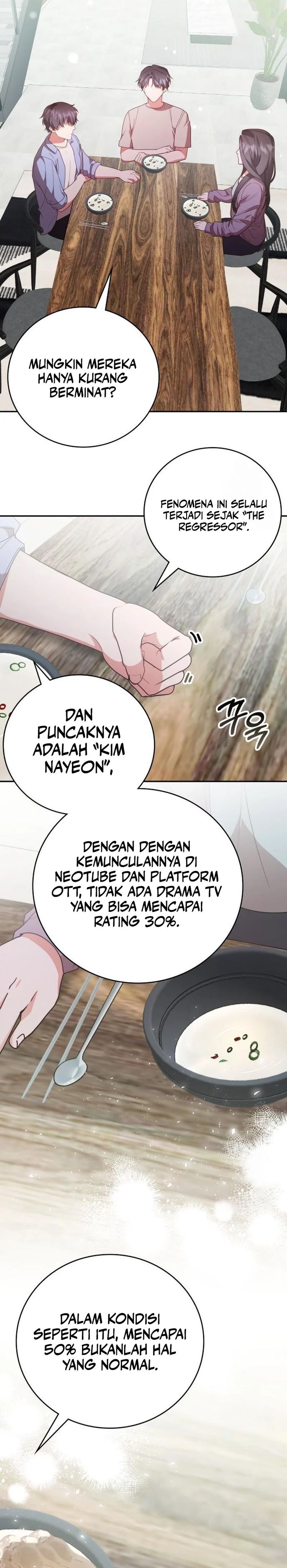 A Genius Writer’s Random Workplace (Genius Artist’s Random Studio) Chapter 86 Gambar 18