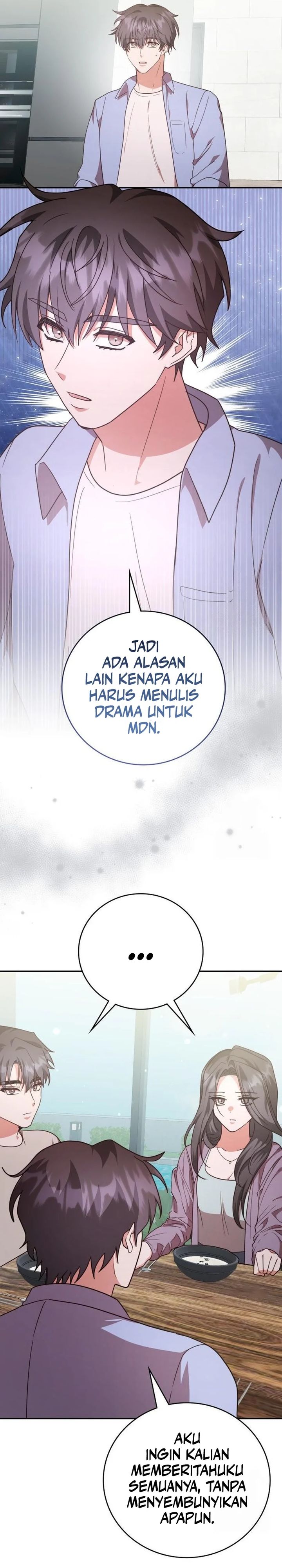 A Genius Writer’s Random Workplace (Genius Artist’s Random Studio) Chapter 86 Gambar 21
