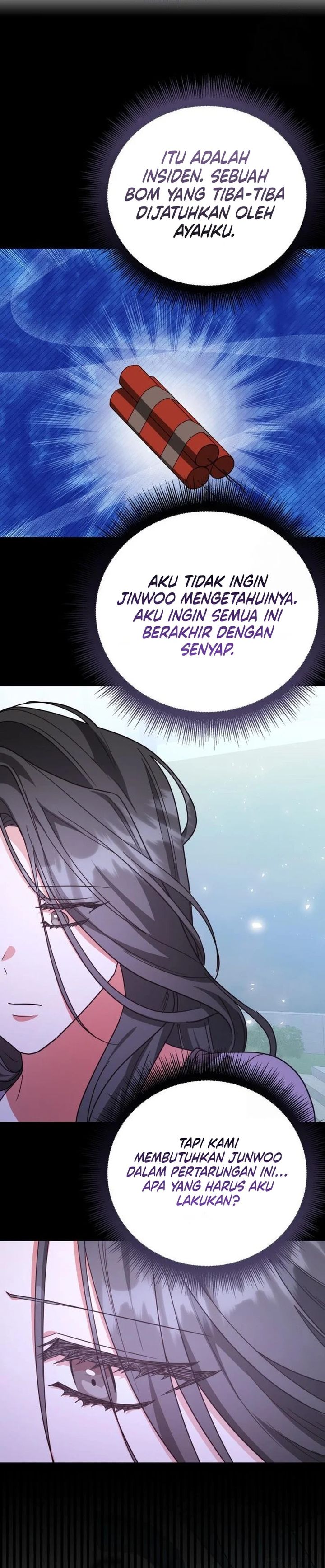 A Genius Writer’s Random Workplace (Genius Artist’s Random Studio) Chapter 86 Gambar 24
