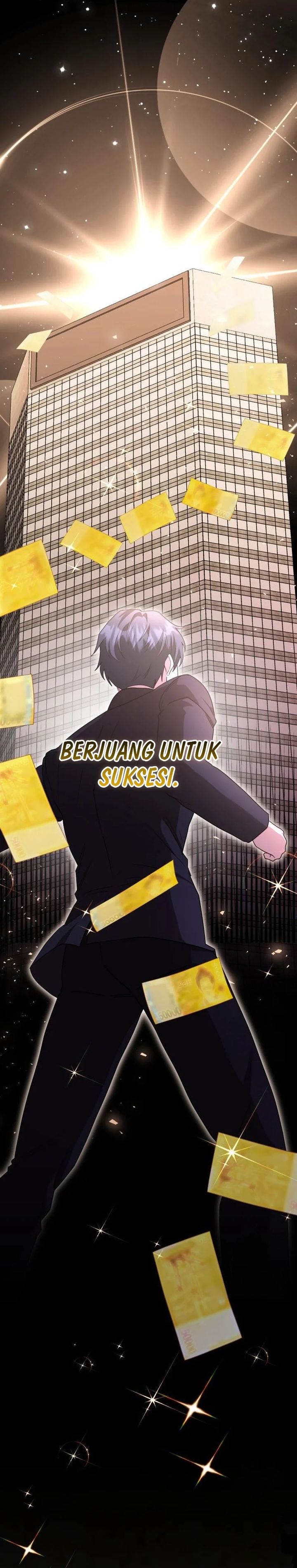 A Genius Writer’s Random Workplace (Genius Artist’s Random Studio) Chapter 86 Gambar 27