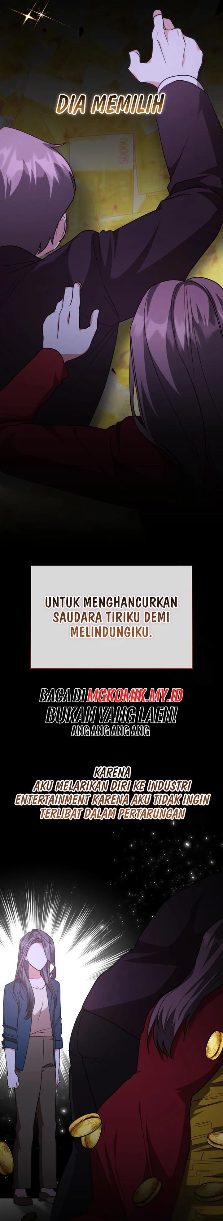 A Genius Writer’s Random Workplace (Genius Artist’s Random Studio) Chapter 86 Gambar 28