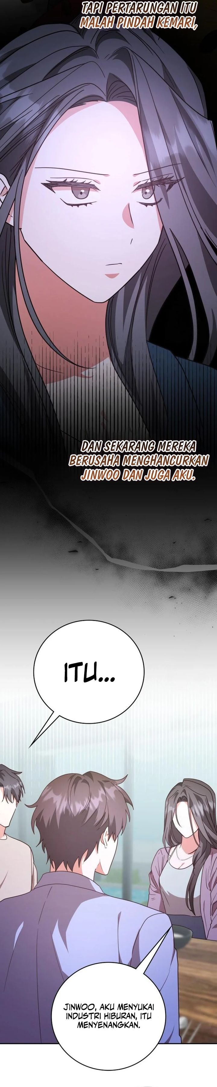 A Genius Writer’s Random Workplace (Genius Artist’s Random Studio) Chapter 86 Gambar 29