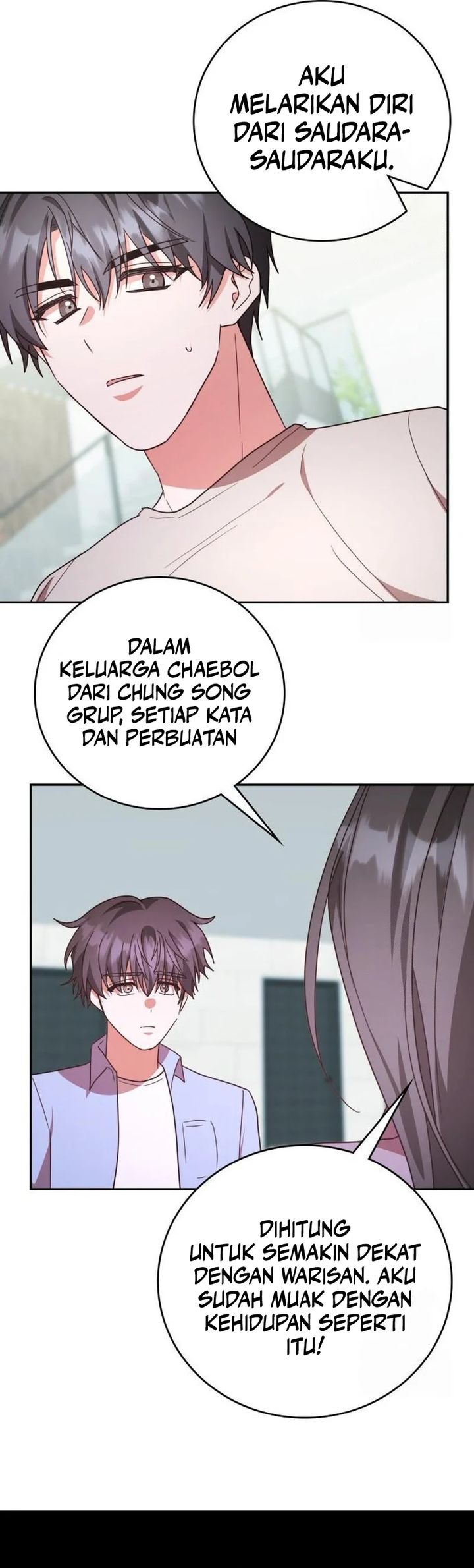 A Genius Writer’s Random Workplace (Genius Artist’s Random Studio) Chapter 86 Gambar 30
