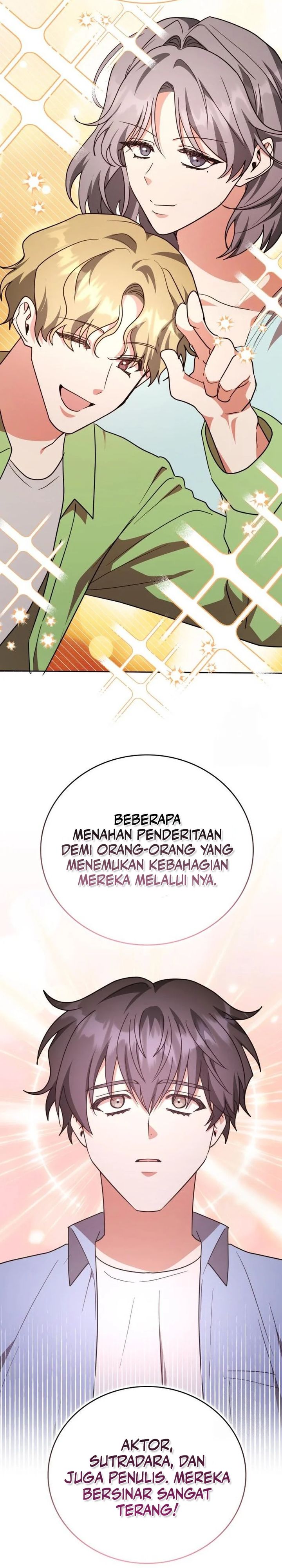 A Genius Writer’s Random Workplace (Genius Artist’s Random Studio) Chapter 86 Gambar 32