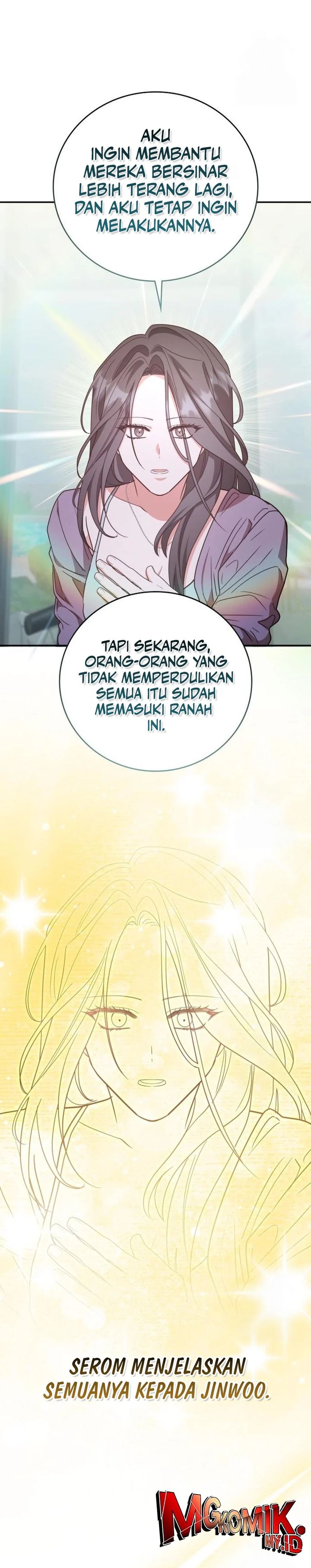 A Genius Writer’s Random Workplace (Genius Artist’s Random Studio) Chapter 86 Gambar 33