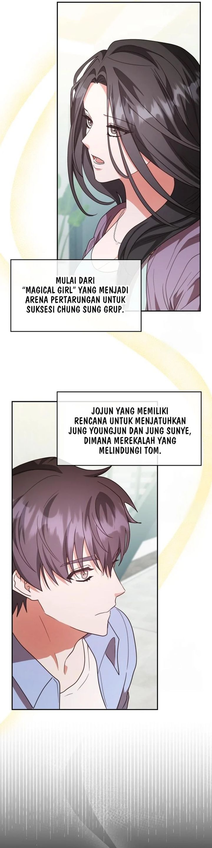 A Genius Writer’s Random Workplace (Genius Artist’s Random Studio) Chapter 86 Gambar 34