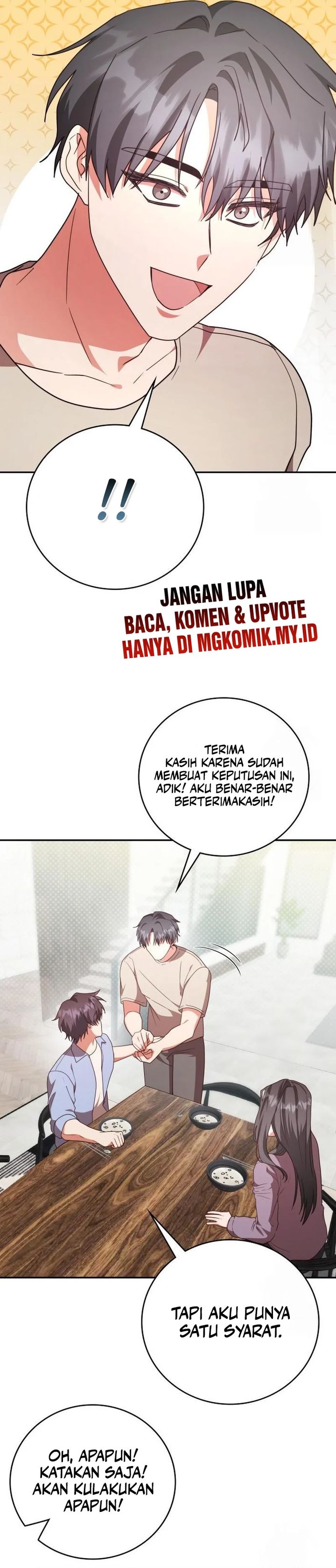 A Genius Writer’s Random Workplace (Genius Artist’s Random Studio) Chapter 86 Gambar 38