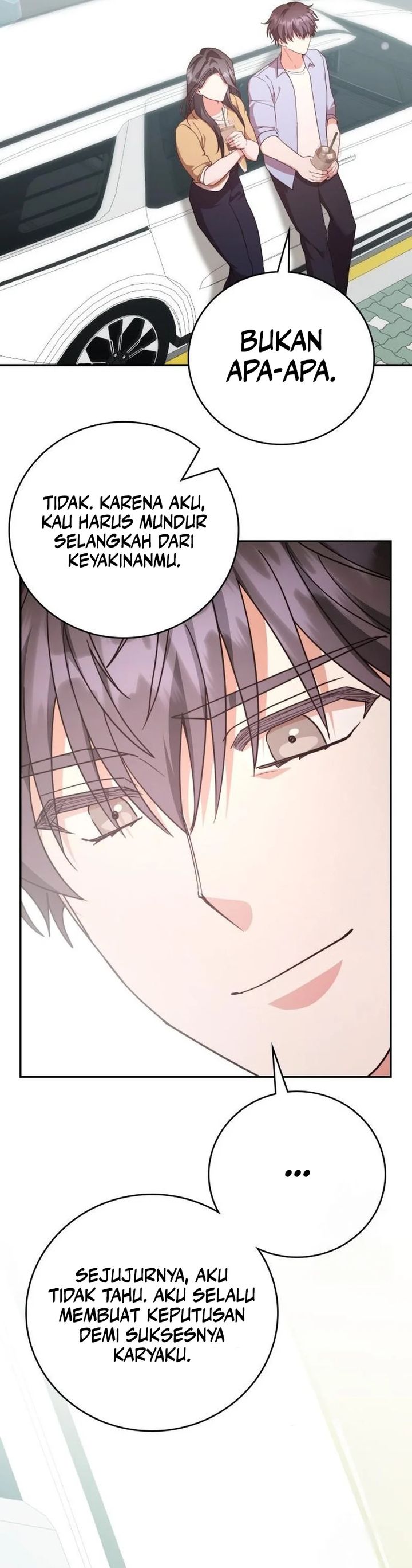 A Genius Writer’s Random Workplace (Genius Artist’s Random Studio) Chapter 86 Gambar 41