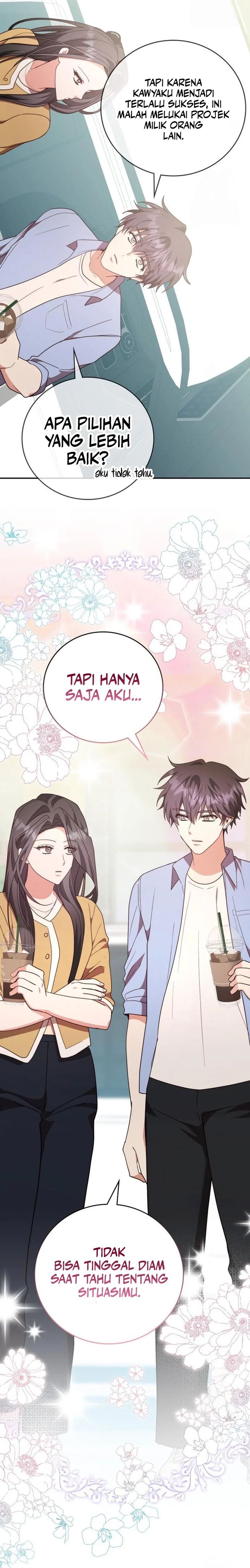 A Genius Writer’s Random Workplace (Genius Artist’s Random Studio) Chapter 86 Gambar 42