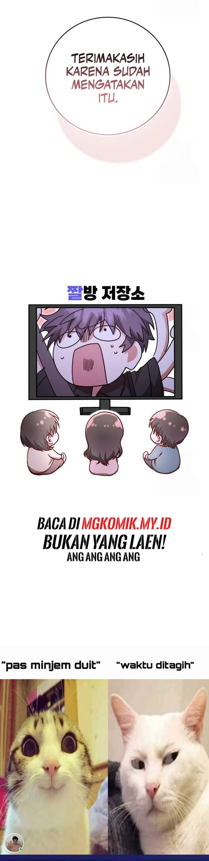 A Genius Writer’s Random Workplace (Genius Artist’s Random Studio) Chapter 86 Gambar 45