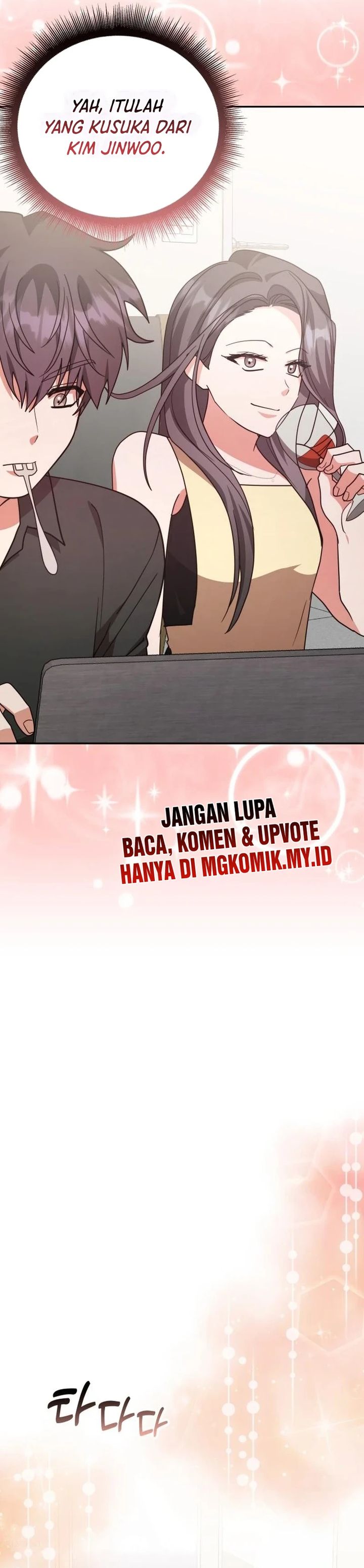 A Genius Writer’s Random Workplace (Genius Artist’s Random Studio) Chapter 88 Gambar 2