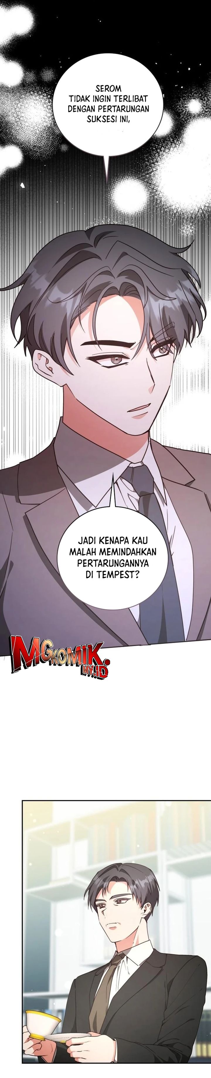 A Genius Writer’s Random Workplace (Genius Artist’s Random Studio) Chapter 88 Gambar 5