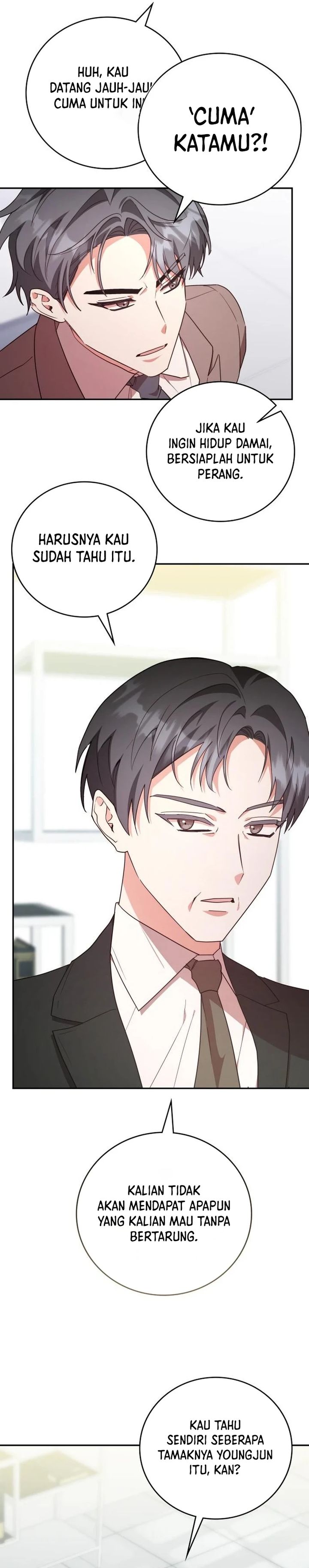 A Genius Writer’s Random Workplace (Genius Artist’s Random Studio) Chapter 88 Gambar 6