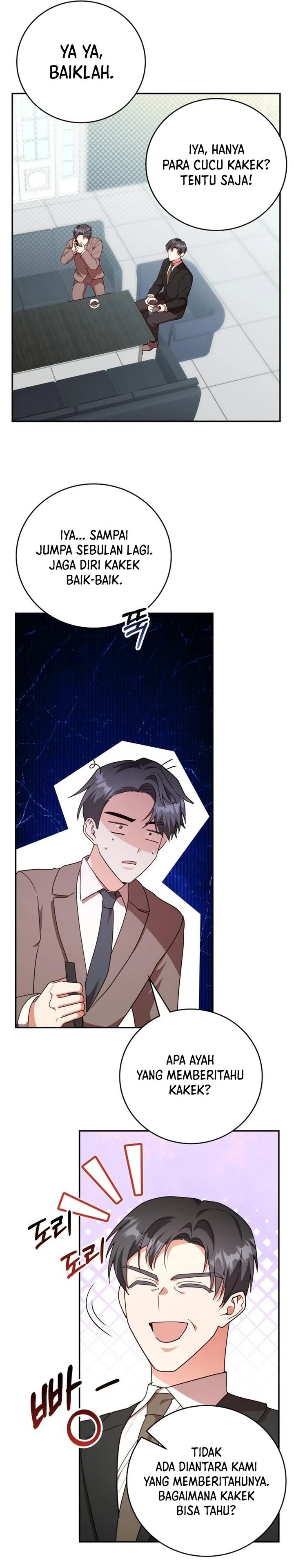 A Genius Writer’s Random Workplace (Genius Artist’s Random Studio) Chapter 88 Gambar 12