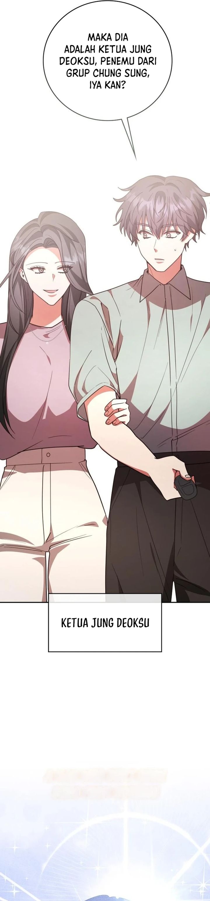 A Genius Writer’s Random Workplace (Genius Artist’s Random Studio) Chapter 88 Gambar 15