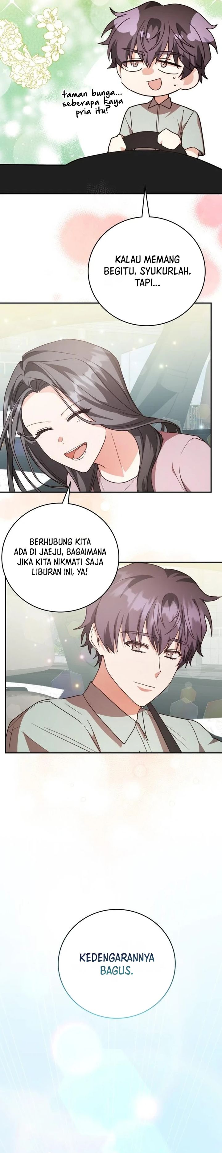 A Genius Writer’s Random Workplace (Genius Artist’s Random Studio) Chapter 88 Gambar 20