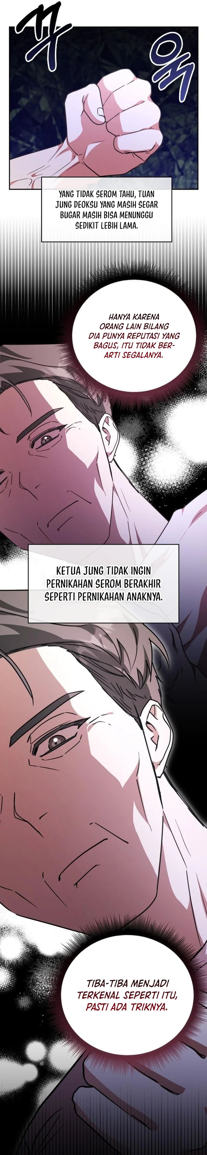 A Genius Writer’s Random Workplace (Genius Artist’s Random Studio) Chapter 88 Gambar 28