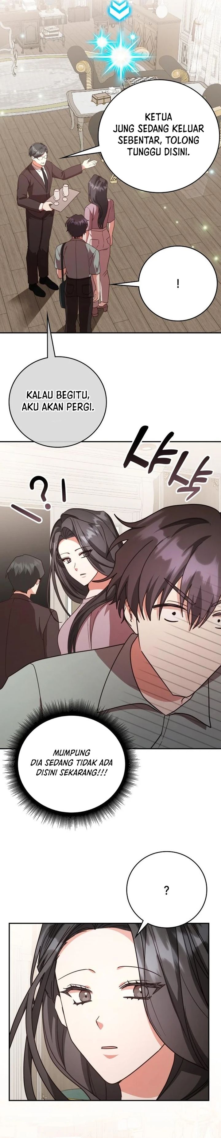 A Genius Writer’s Random Workplace (Genius Artist’s Random Studio) Chapter 88 Gambar 36