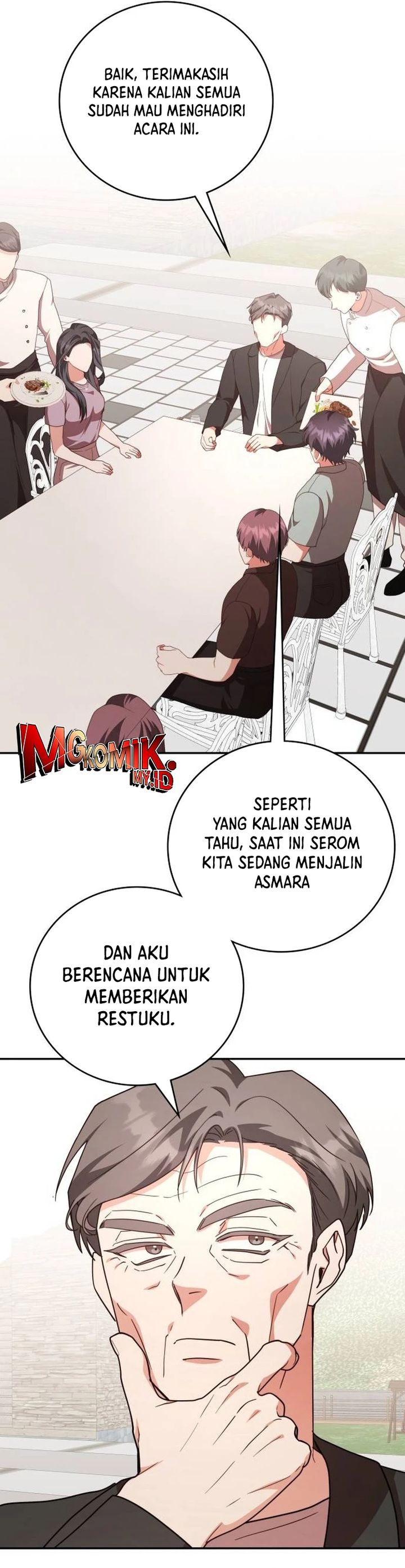 A Genius Writer’s Random Workplace (Genius Artist’s Random Studio) Chapter 90 Gambar 2