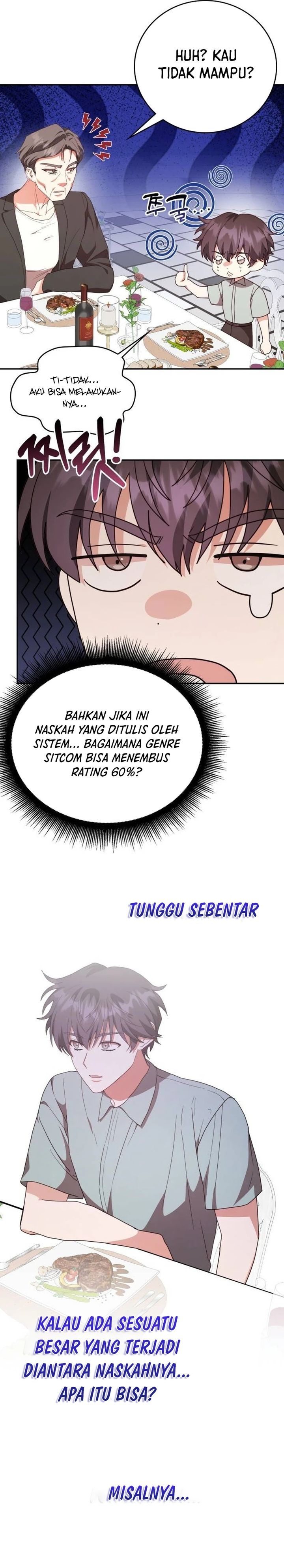 A Genius Writer’s Random Workplace (Genius Artist’s Random Studio) Chapter 90 Gambar 6