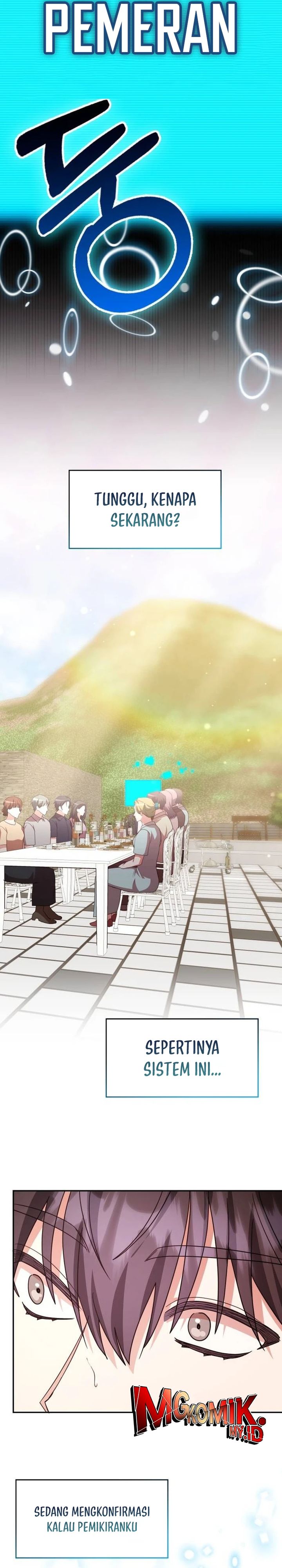 A Genius Writer’s Random Workplace (Genius Artist’s Random Studio) Chapter 90 Gambar 8