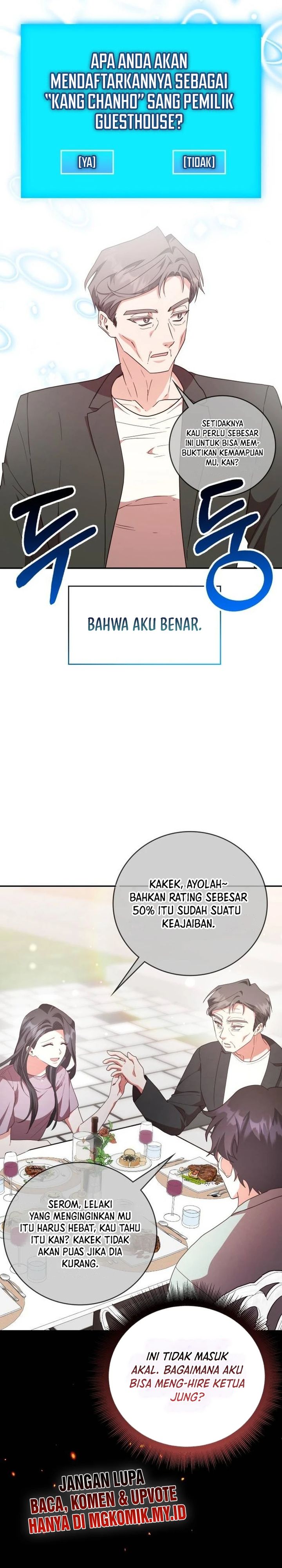 A Genius Writer’s Random Workplace (Genius Artist’s Random Studio) Chapter 90 Gambar 9