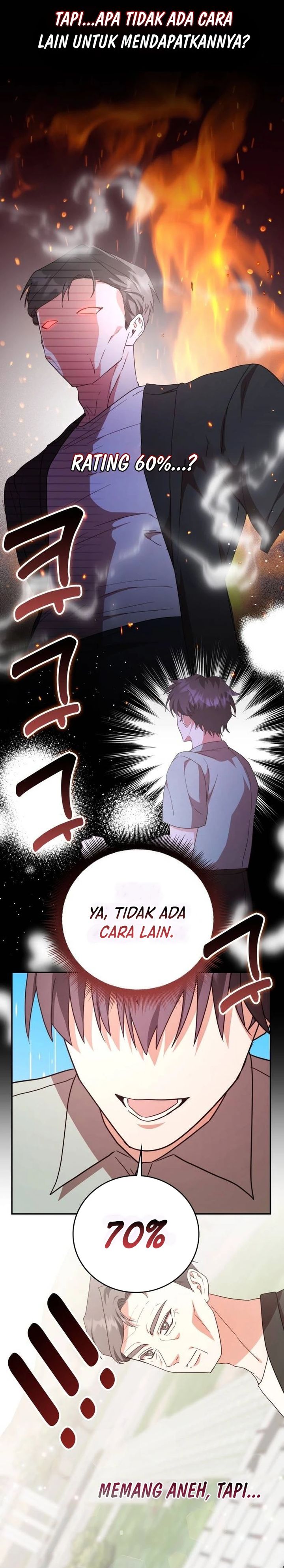 A Genius Writer’s Random Workplace (Genius Artist’s Random Studio) Chapter 90 Gambar 10