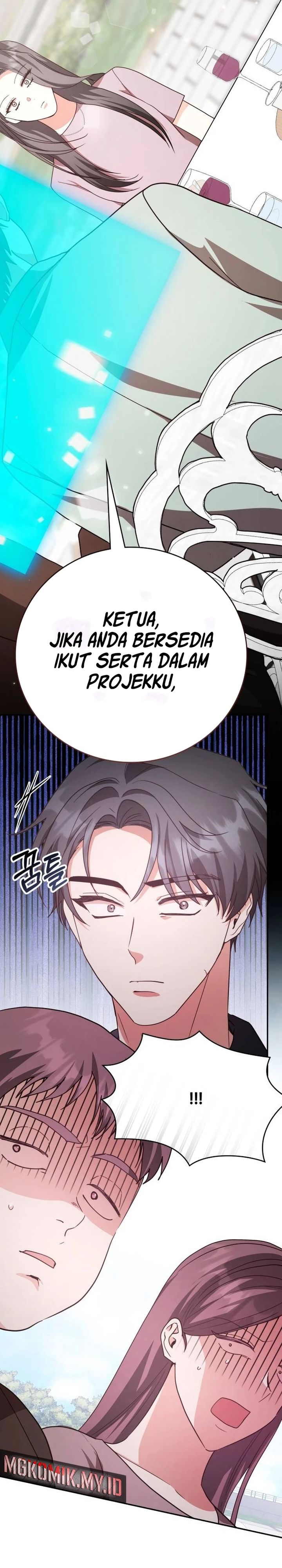 A Genius Writer’s Random Workplace (Genius Artist’s Random Studio) Chapter 90 Gambar 11