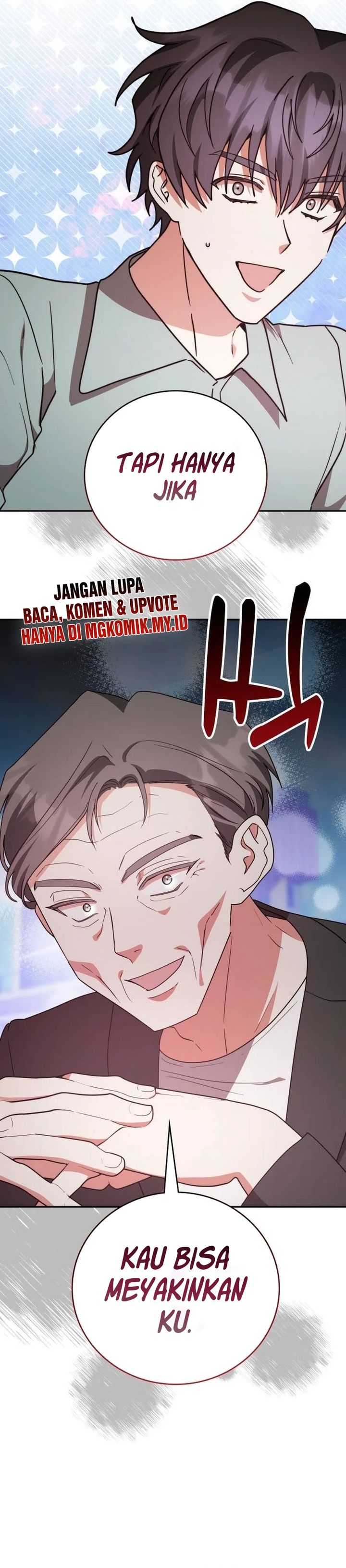 A Genius Writer’s Random Workplace (Genius Artist’s Random Studio) Chapter 90 Gambar 16