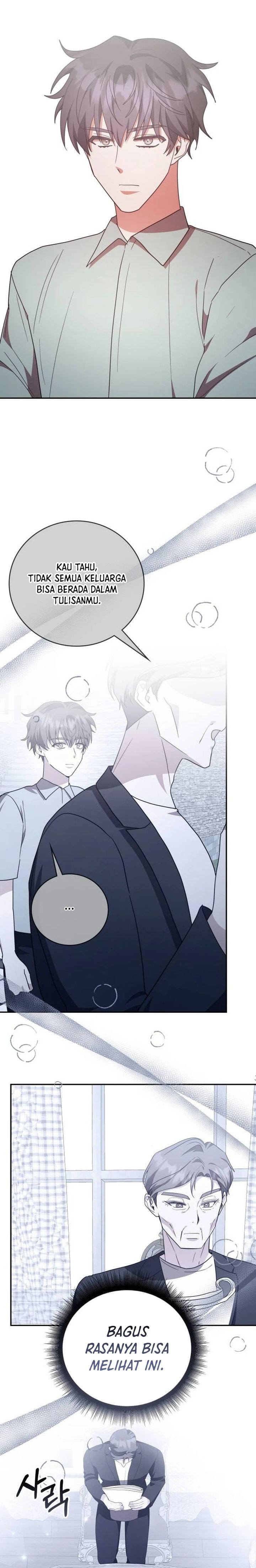 A Genius Writer’s Random Workplace (Genius Artist’s Random Studio) Chapter 90 Gambar 19