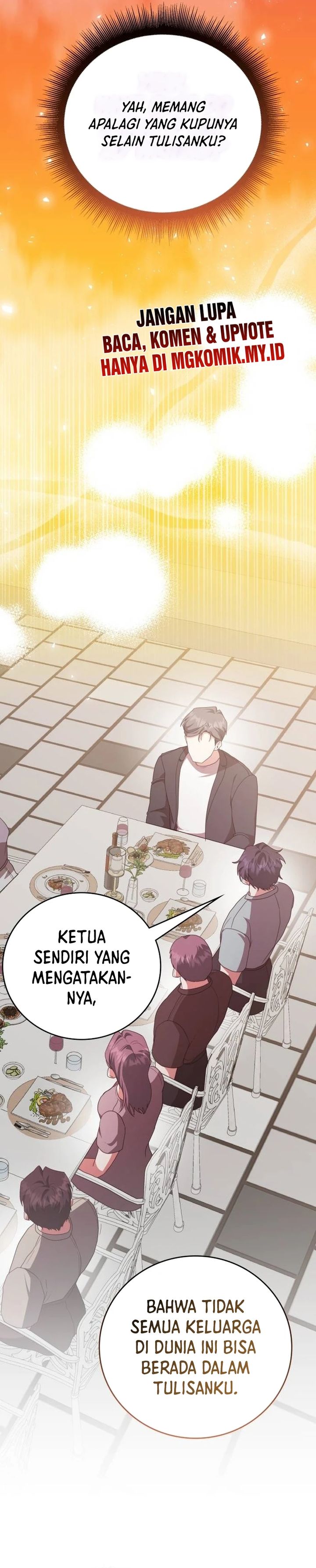 A Genius Writer’s Random Workplace (Genius Artist’s Random Studio) Chapter 90 Gambar 22