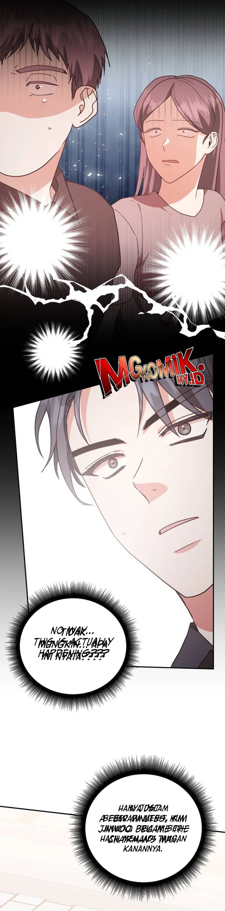 A Genius Writer’s Random Workplace (Genius Artist’s Random Studio) Chapter 90 Gambar 28