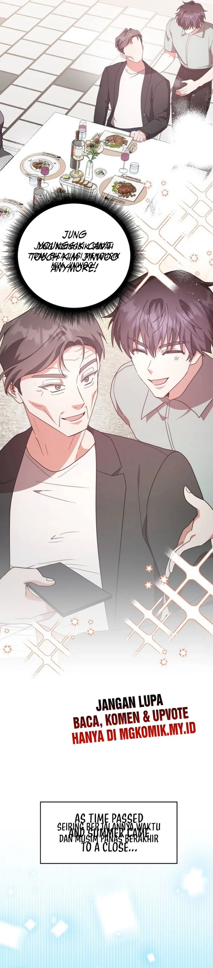 A Genius Writer’s Random Workplace (Genius Artist’s Random Studio) Chapter 90 Gambar 29