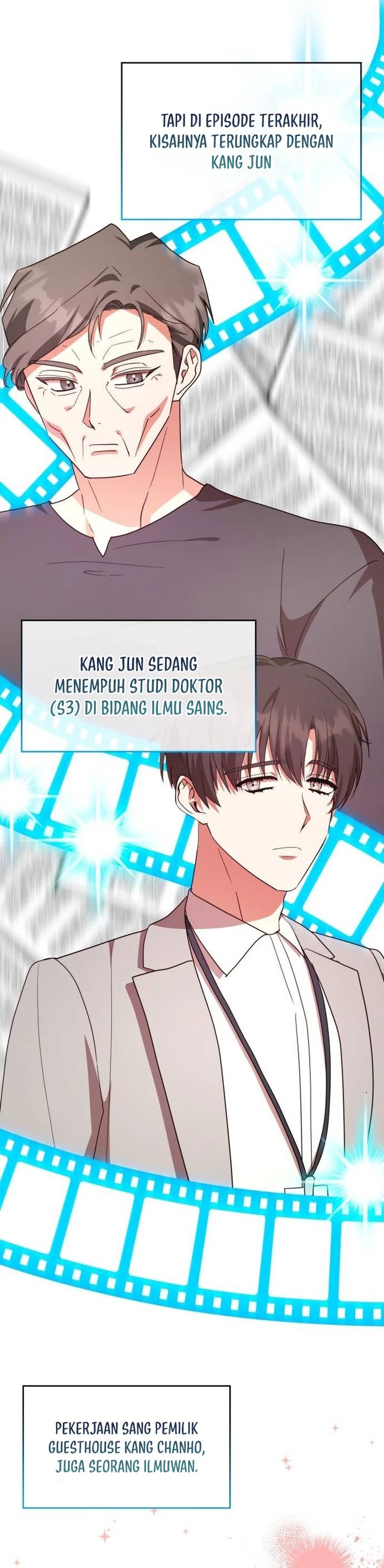 A Genius Writer’s Random Workplace (Genius Artist’s Random Studio) Chapter 90 Gambar 38