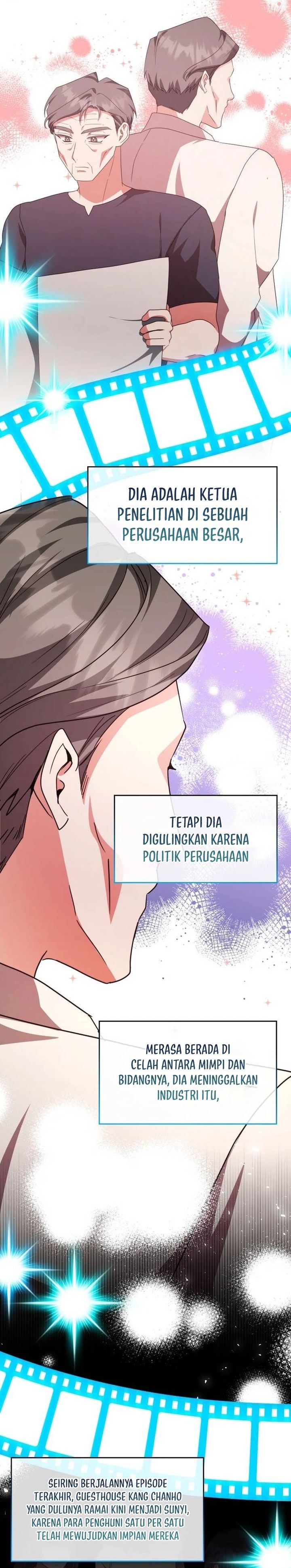 A Genius Writer’s Random Workplace (Genius Artist’s Random Studio) Chapter 90 Gambar 39