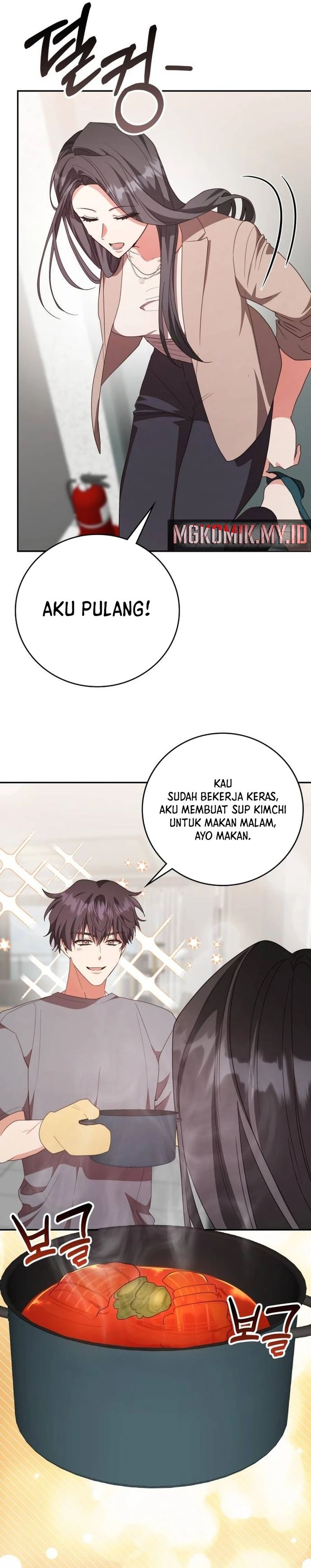 A Genius Writer’s Random Workplace (Genius Artist’s Random Studio) Chapter 90 Gambar 44