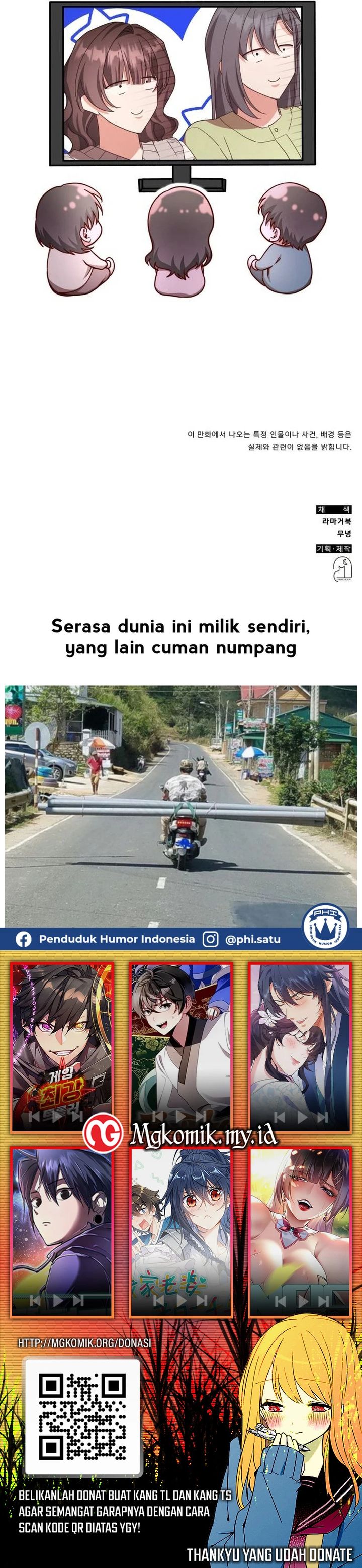 A Genius Writer’s Random Workplace (Genius Artist’s Random Studio) Chapter 90 Gambar 46