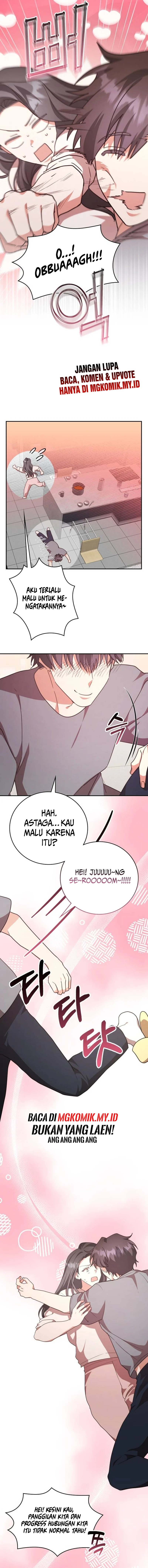 A Genius Writer’s Random Workplace (Genius Artist’s Random Studio) Chapter 91 Gambar 6