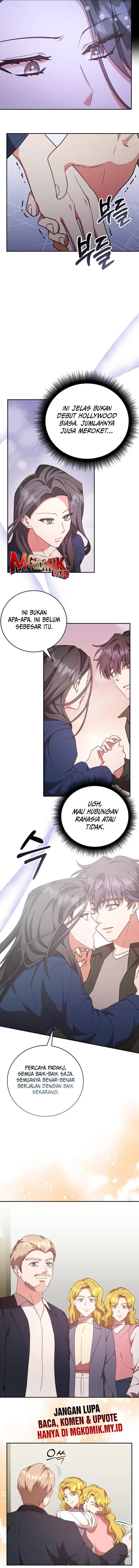 A Genius Writer’s Random Workplace (Genius Artist’s Random Studio) Chapter 91 Gambar 18
