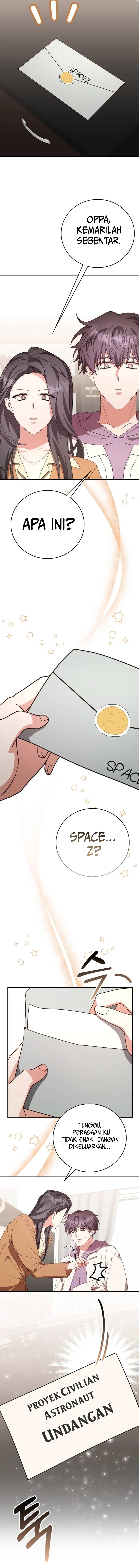 A Genius Writer’s Random Workplace (Genius Artist’s Random Studio) Chapter 91 Gambar 20
