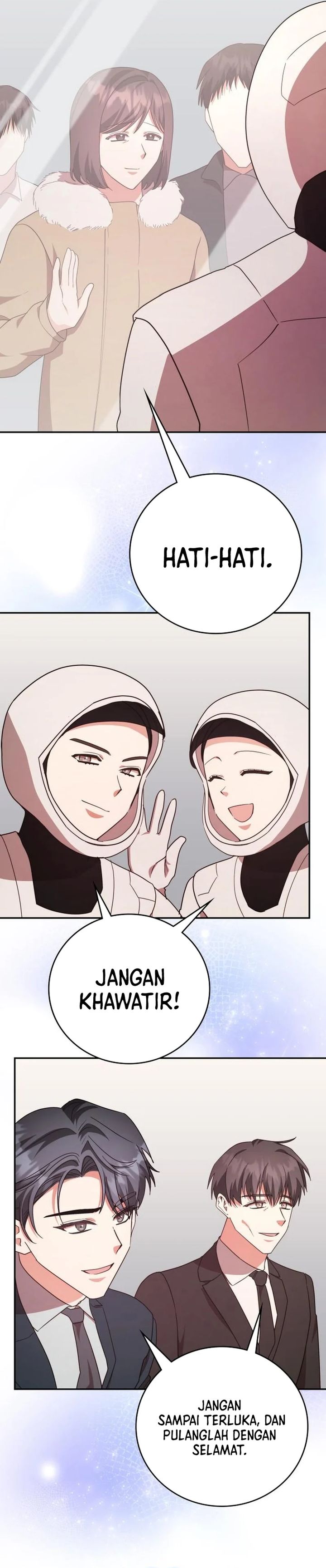 A Genius Writer’s Random Workplace (Genius Artist’s Random Studio) Chapter 94 Gambar 4