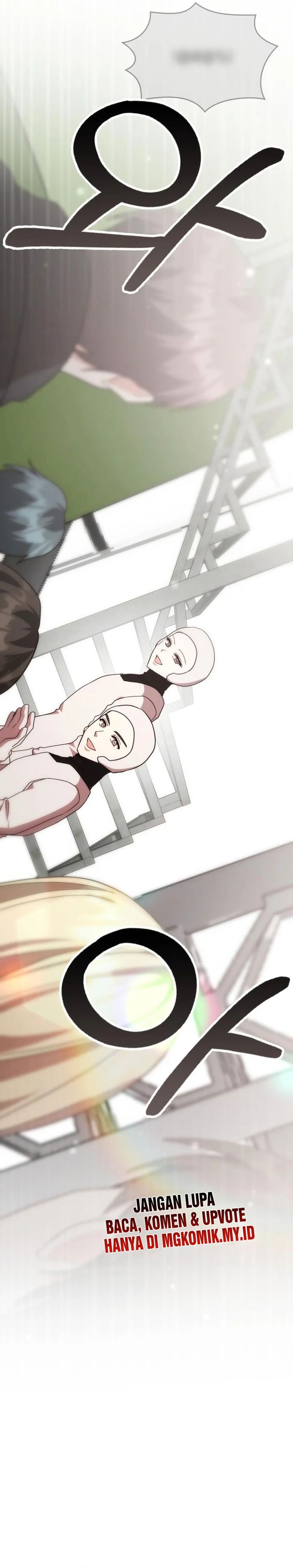 A Genius Writer’s Random Workplace (Genius Artist’s Random Studio) Chapter 94 Gambar 7
