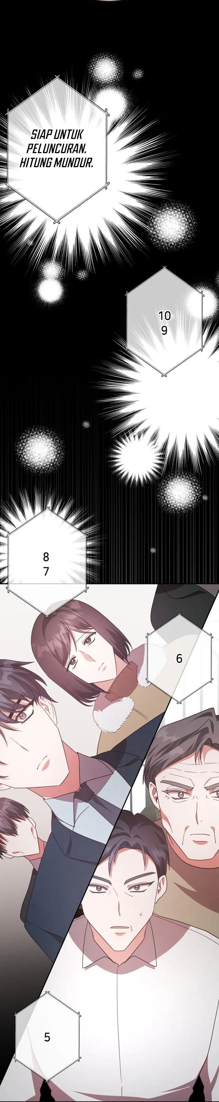 A Genius Writer’s Random Workplace (Genius Artist’s Random Studio) Chapter 94 Gambar 14