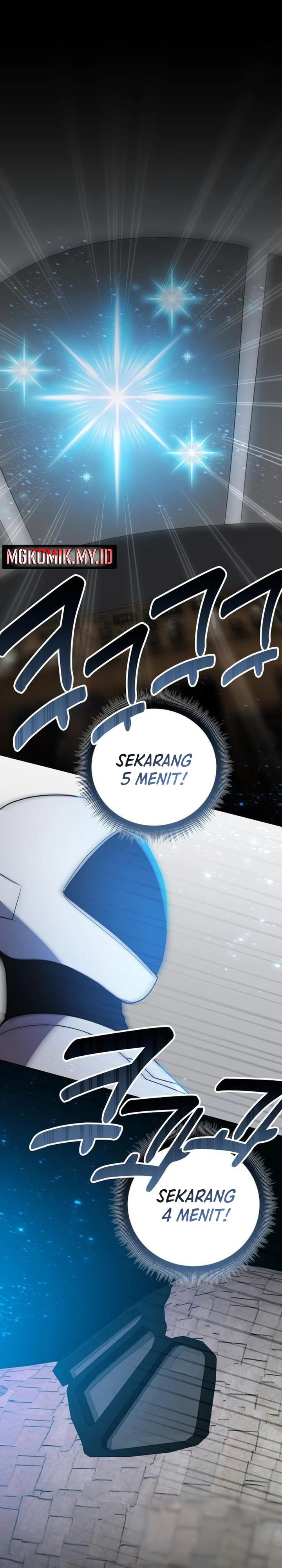 A Genius Writer’s Random Workplace (Genius Artist’s Random Studio) Chapter 94 Gambar 22
