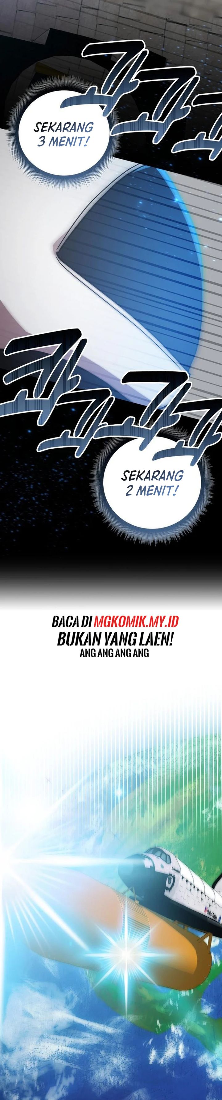 A Genius Writer’s Random Workplace (Genius Artist’s Random Studio) Chapter 94 Gambar 23