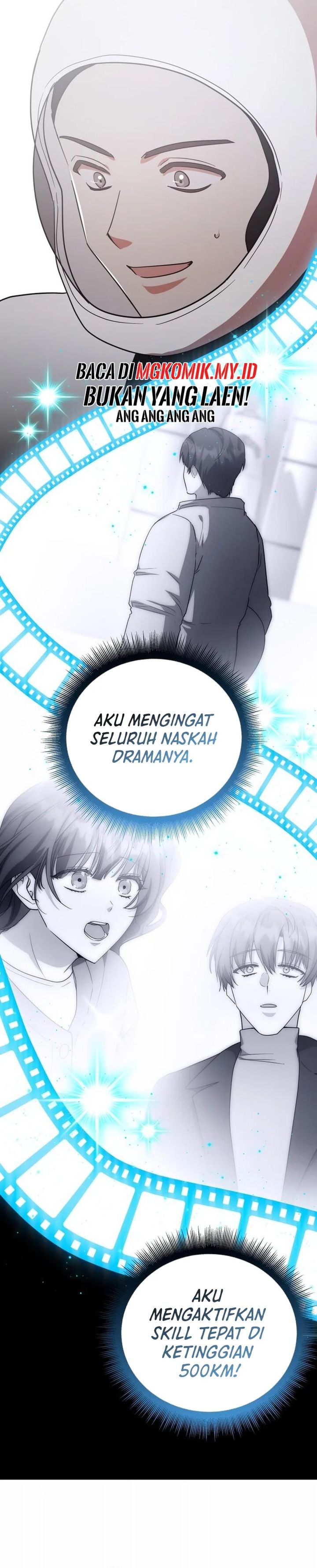 A Genius Writer’s Random Workplace (Genius Artist’s Random Studio) Chapter 94 Gambar 28