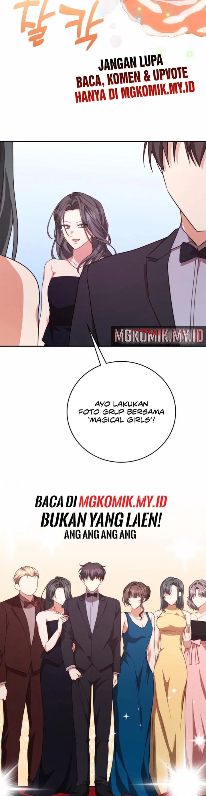 A Genius Writer’s Random Workplace (Genius Artist’s Random Studio) Chapter 97 Gambar 3