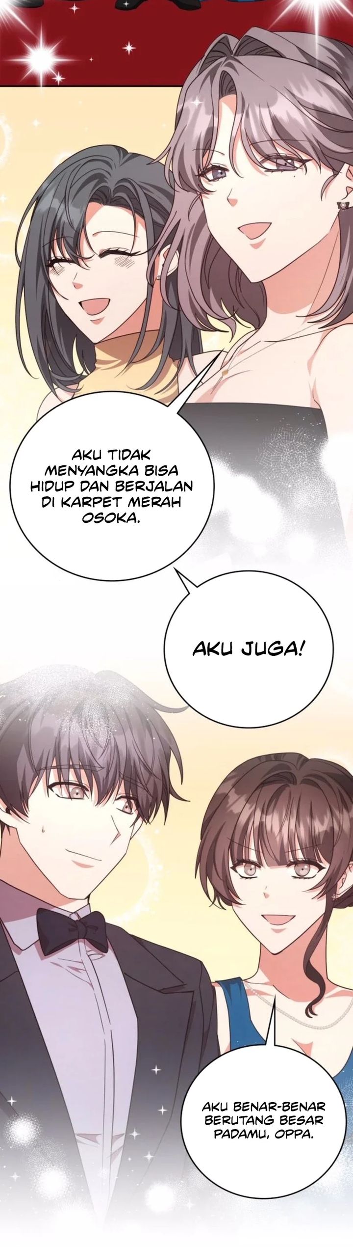 A Genius Writer’s Random Workplace (Genius Artist’s Random Studio) Chapter 97 Gambar 4