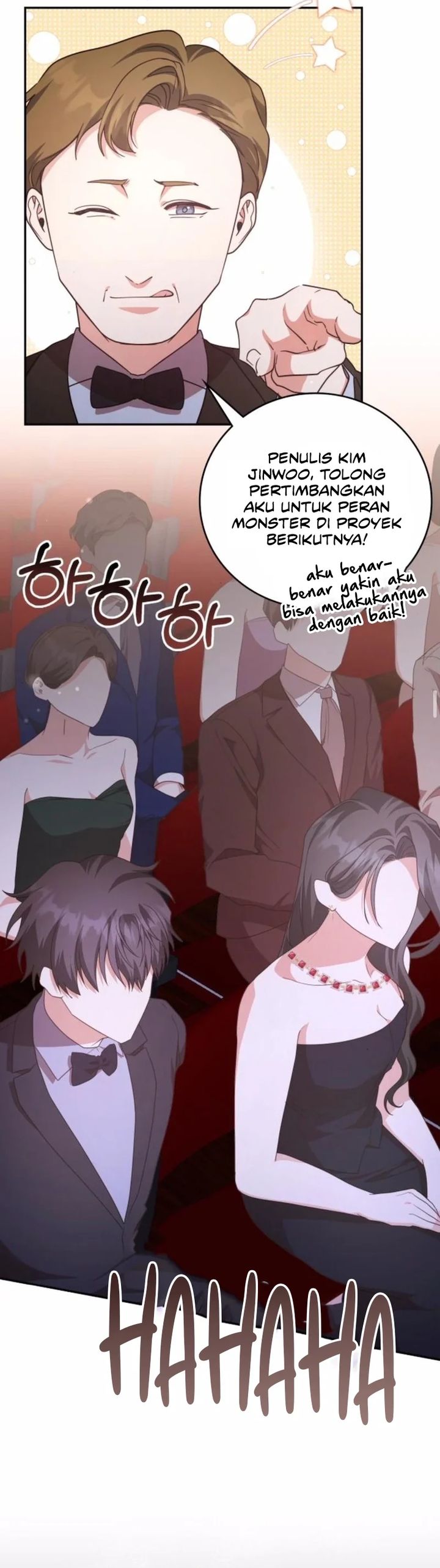 A Genius Writer’s Random Workplace (Genius Artist’s Random Studio) Chapter 97 Gambar 19
